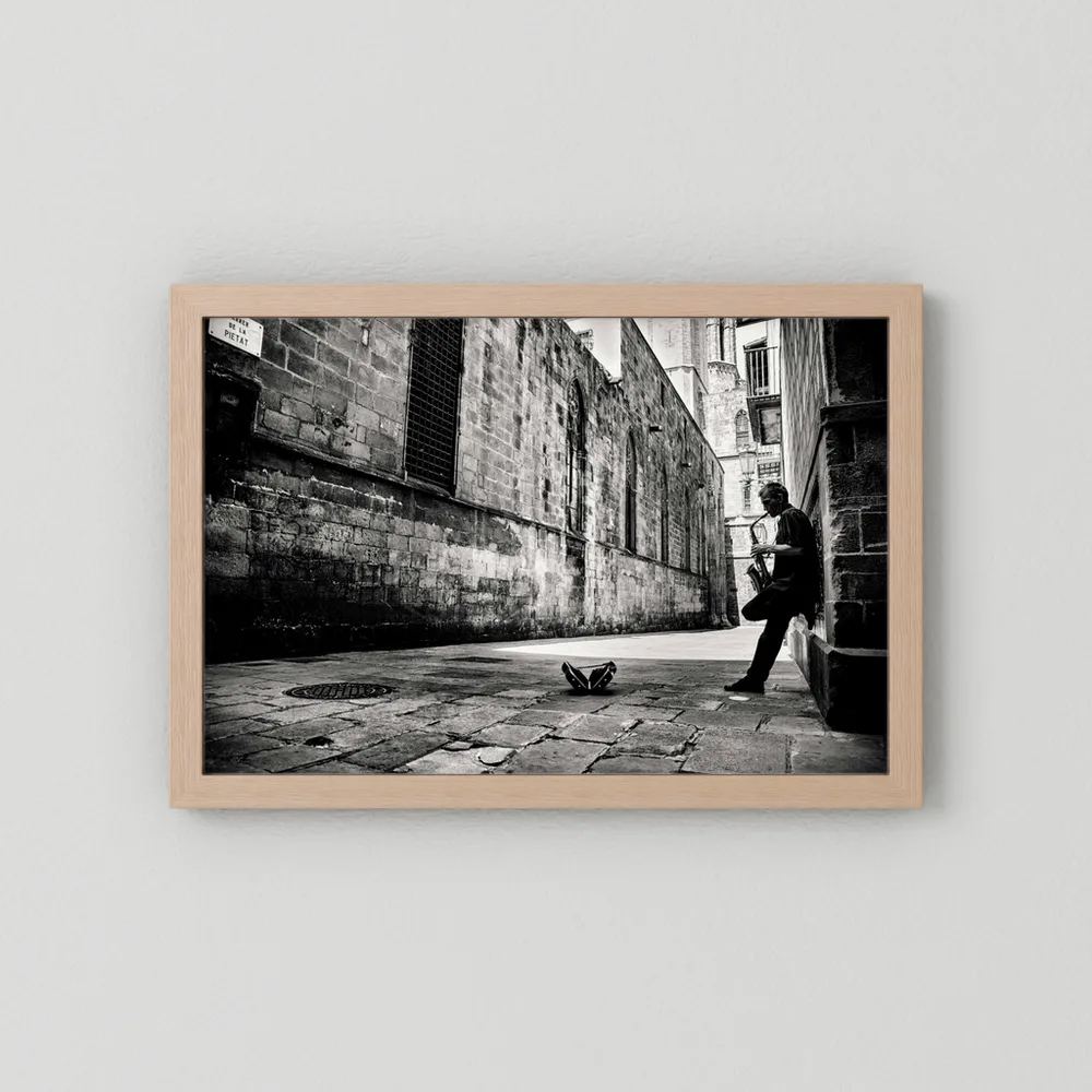 Silent Street 