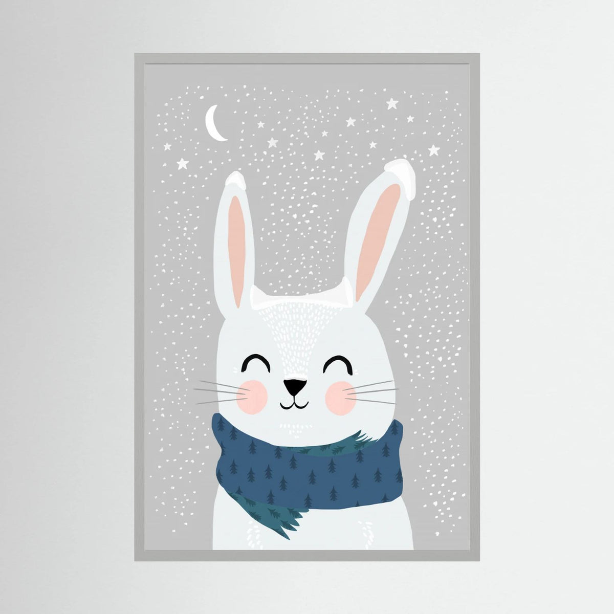 Snow Bunny 