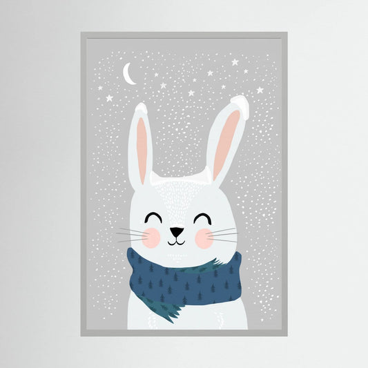 Snow Bunny 