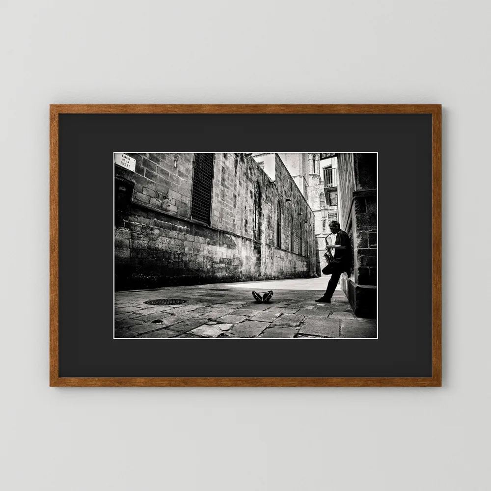 Silent Street 