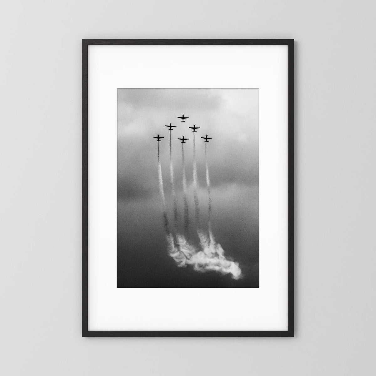 Six on Cloud 