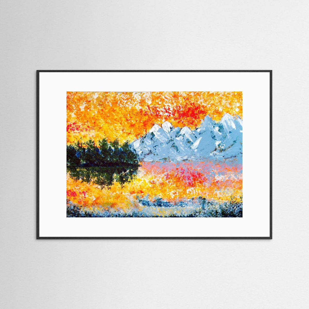 Mountains
