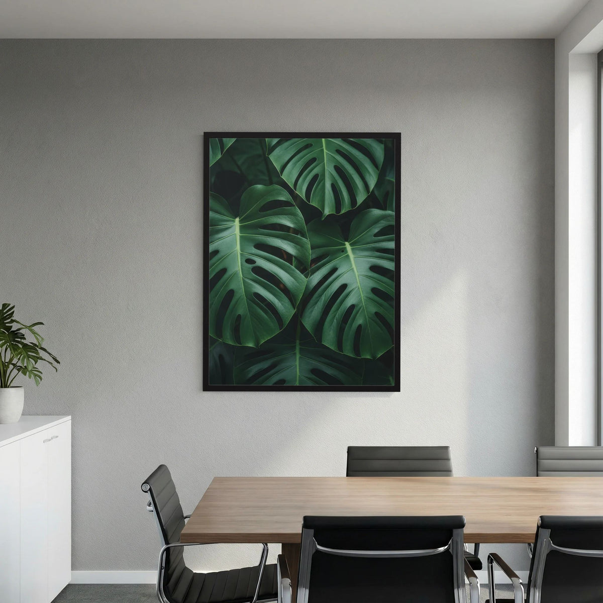 Monstera Deliciosa
