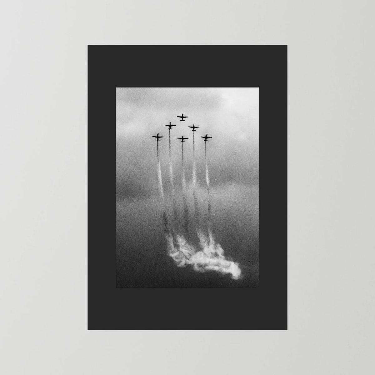 Six on Cloud 