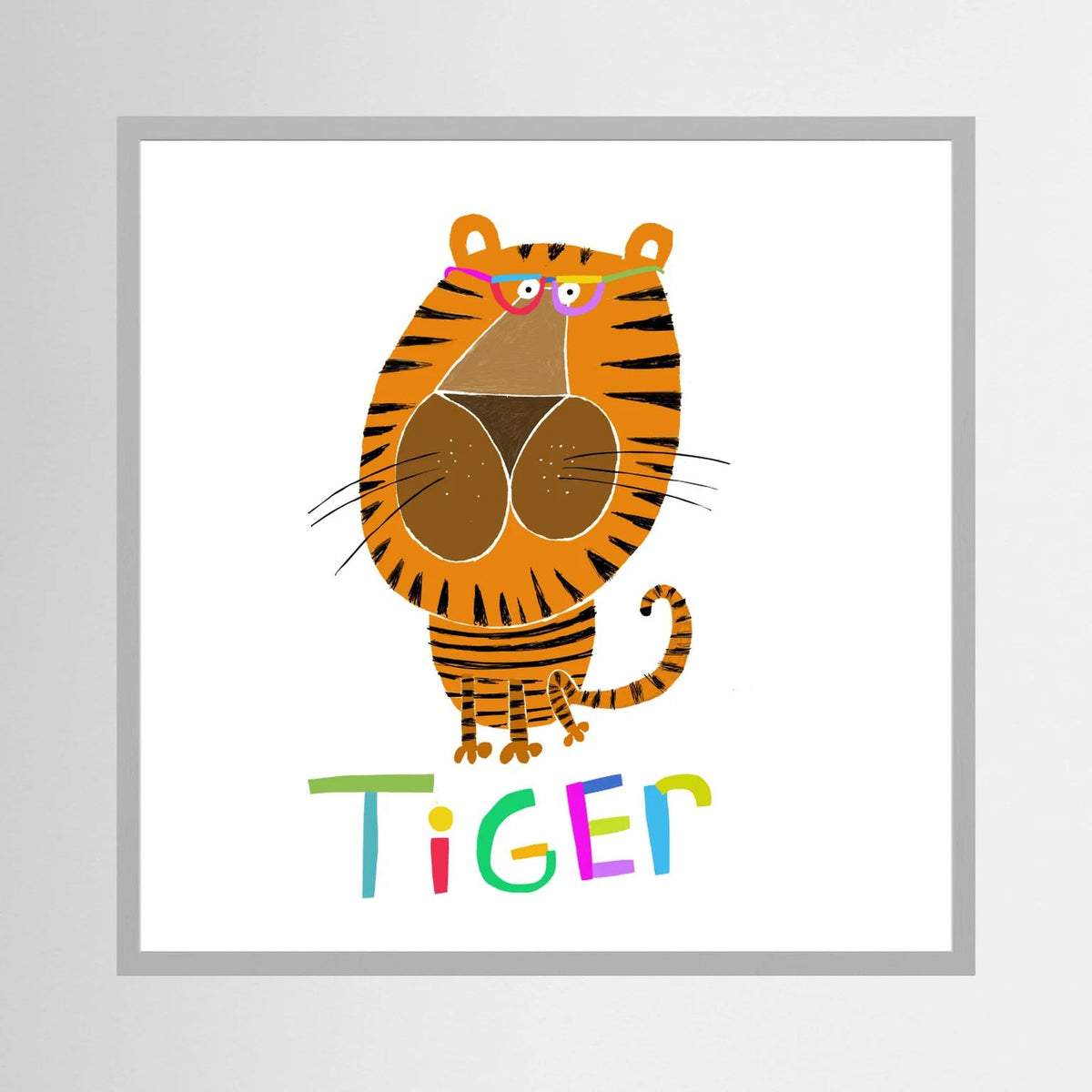 Tiger Dots 