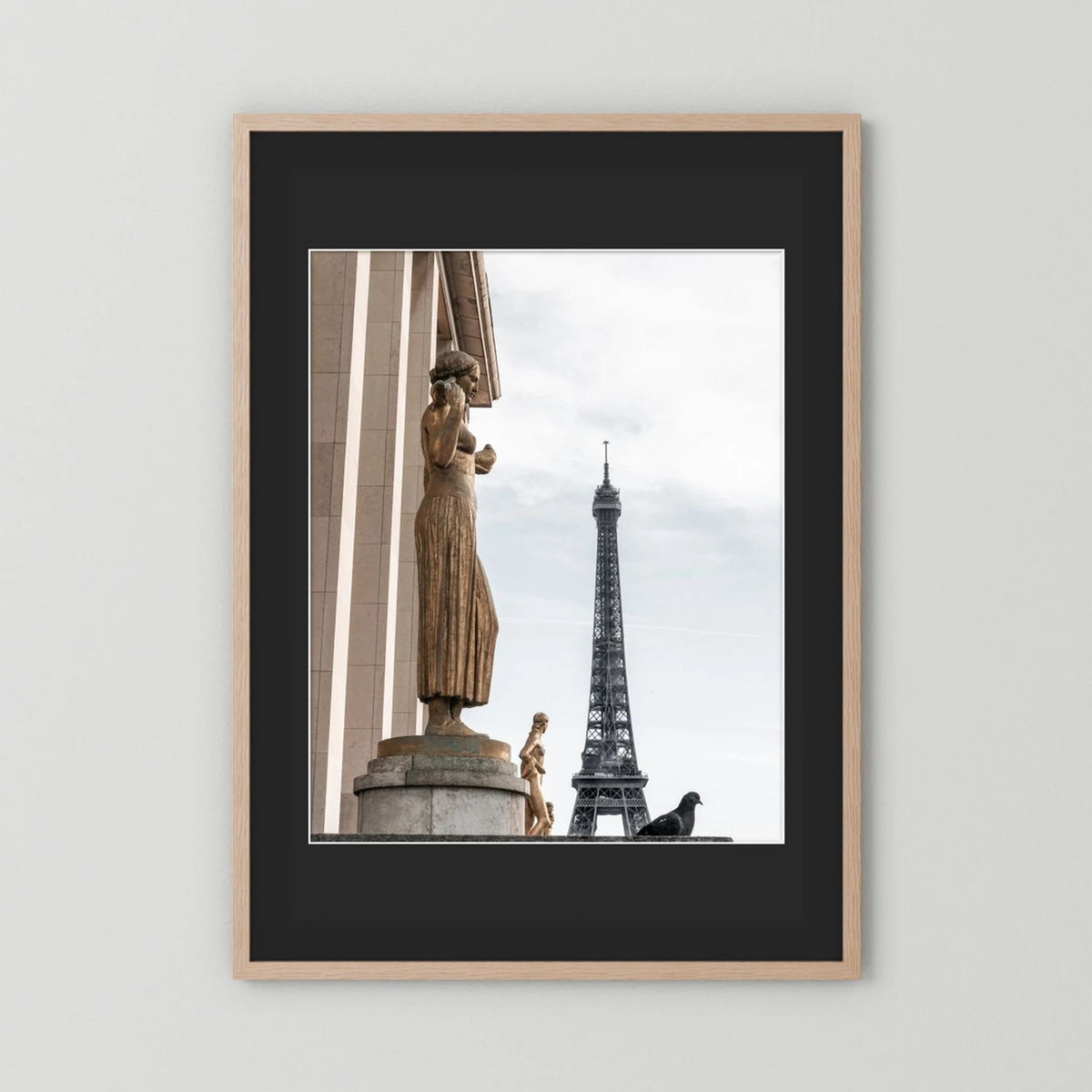 Eiffel Tower Paris 