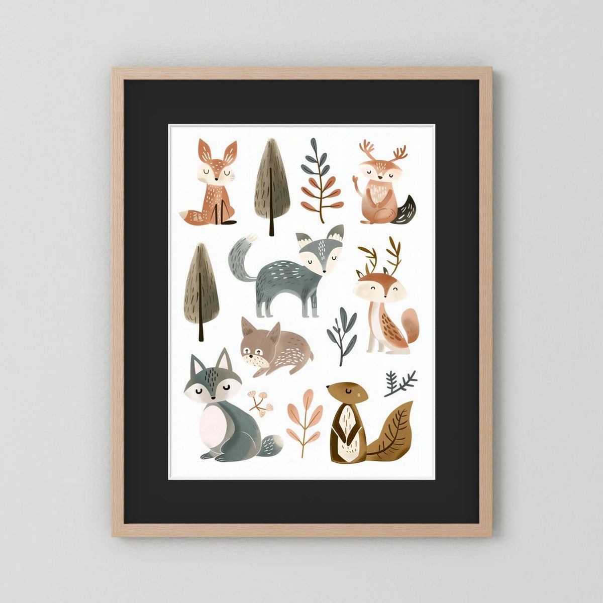 Cute Animals 