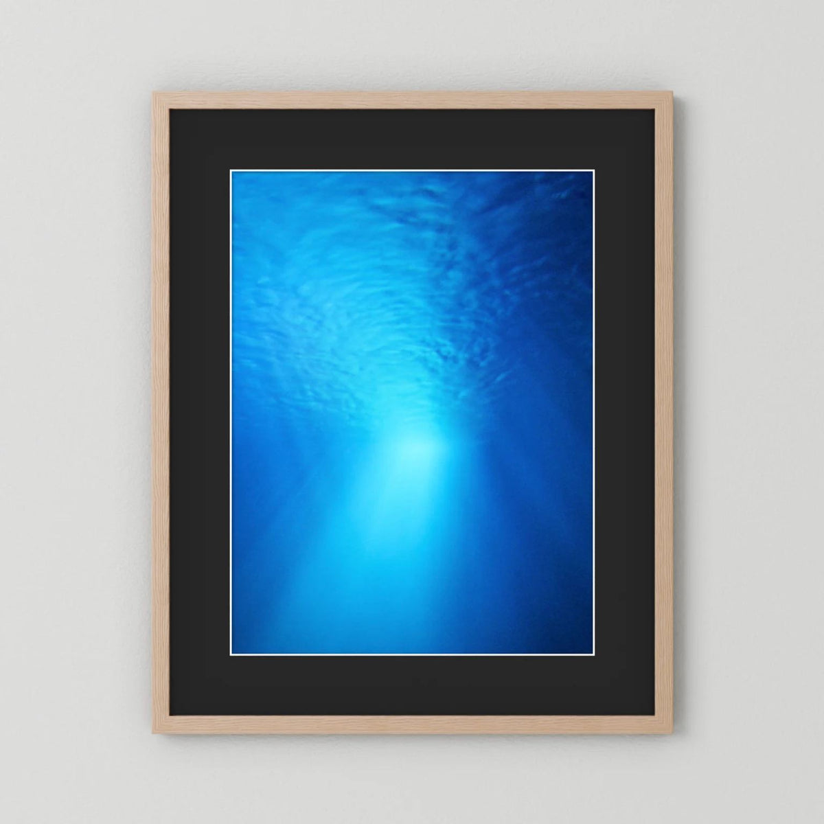 The Big Blue