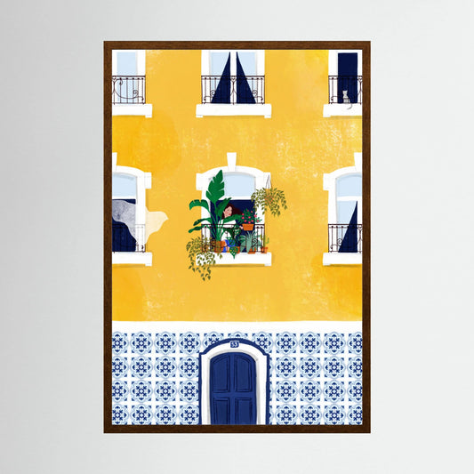 Lisbon 