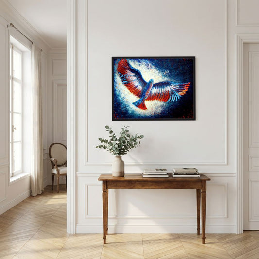 Eagle