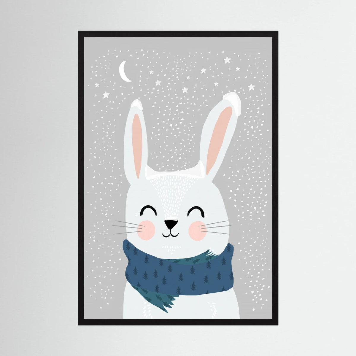 Snow Bunny 