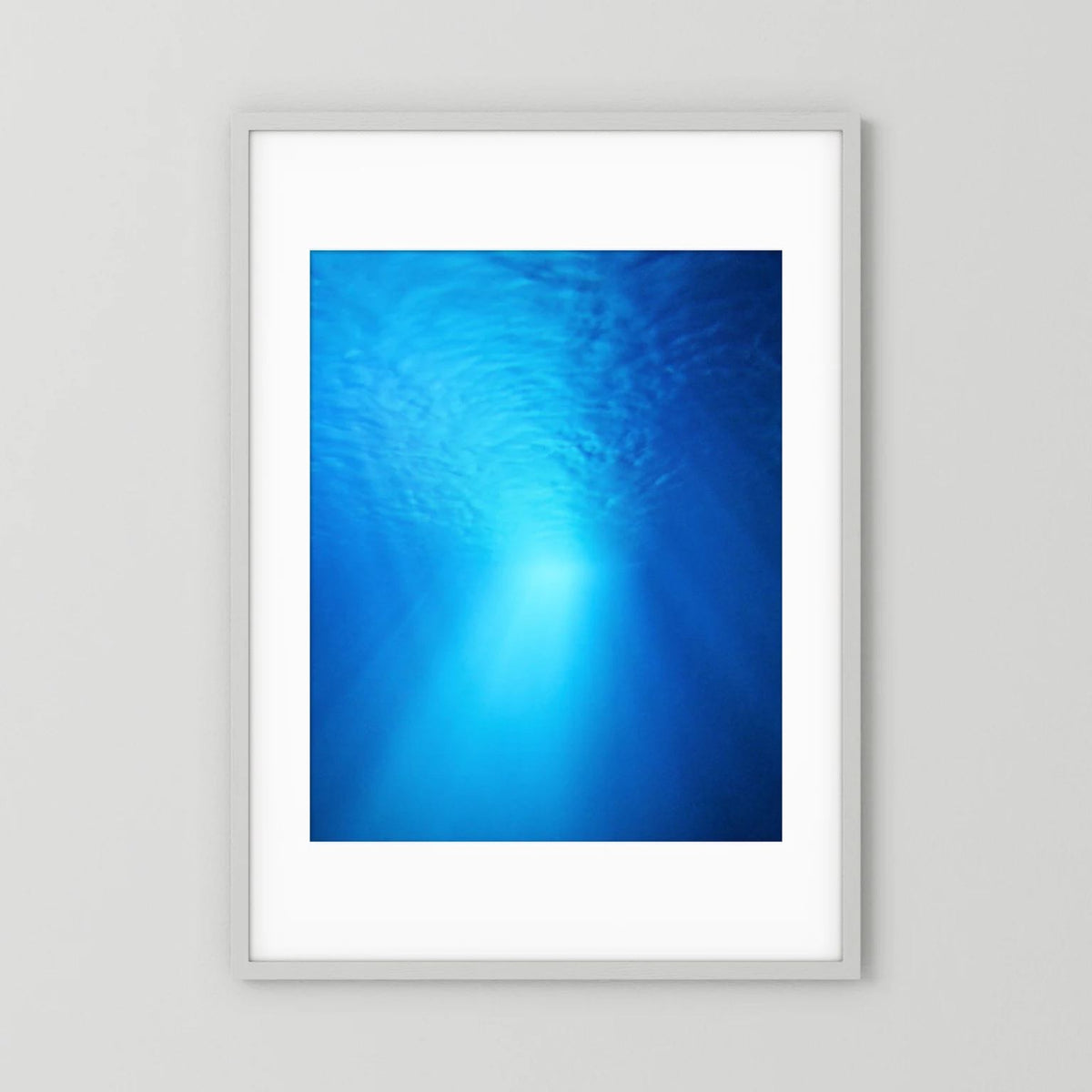 The Big Blue