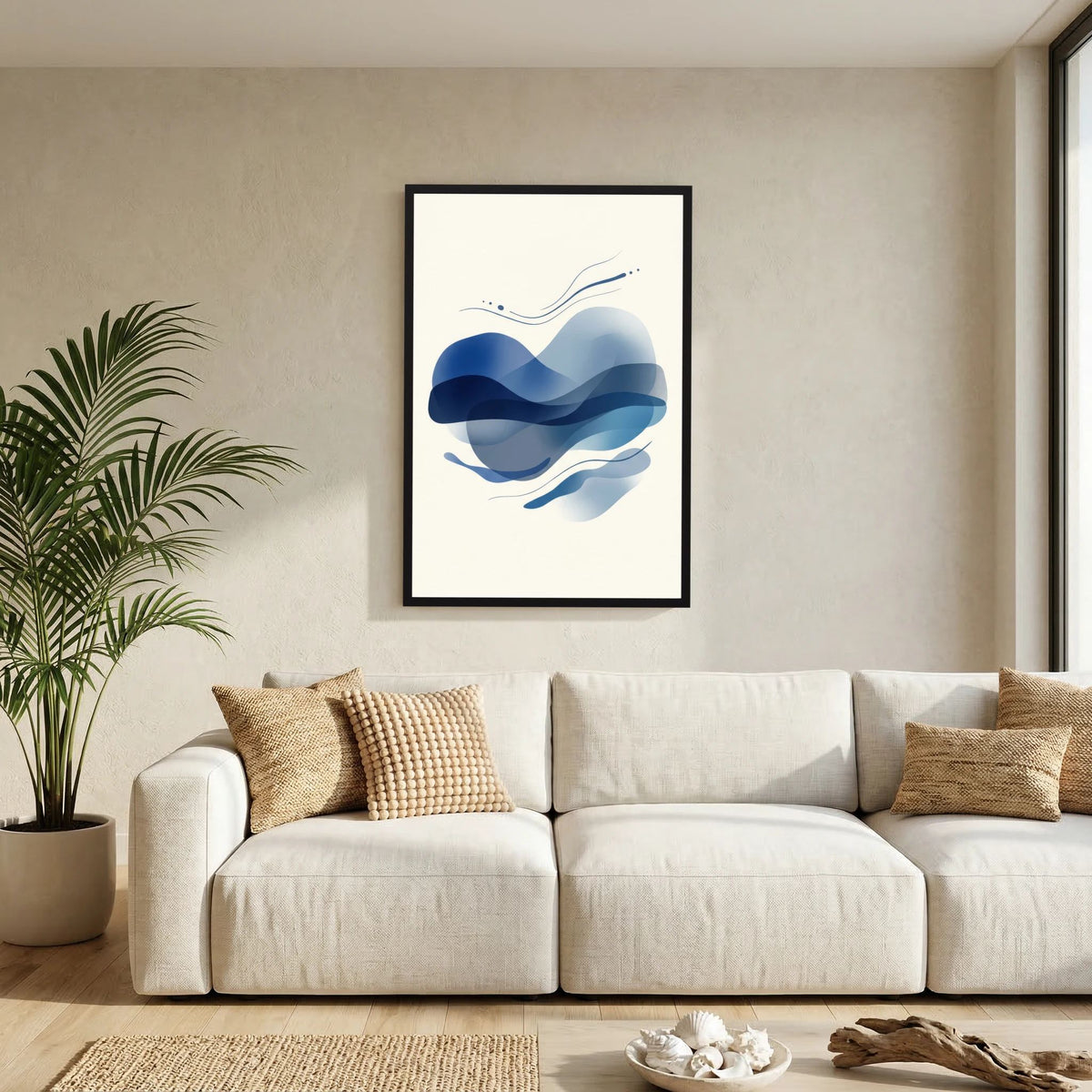 Modern Abstract 2