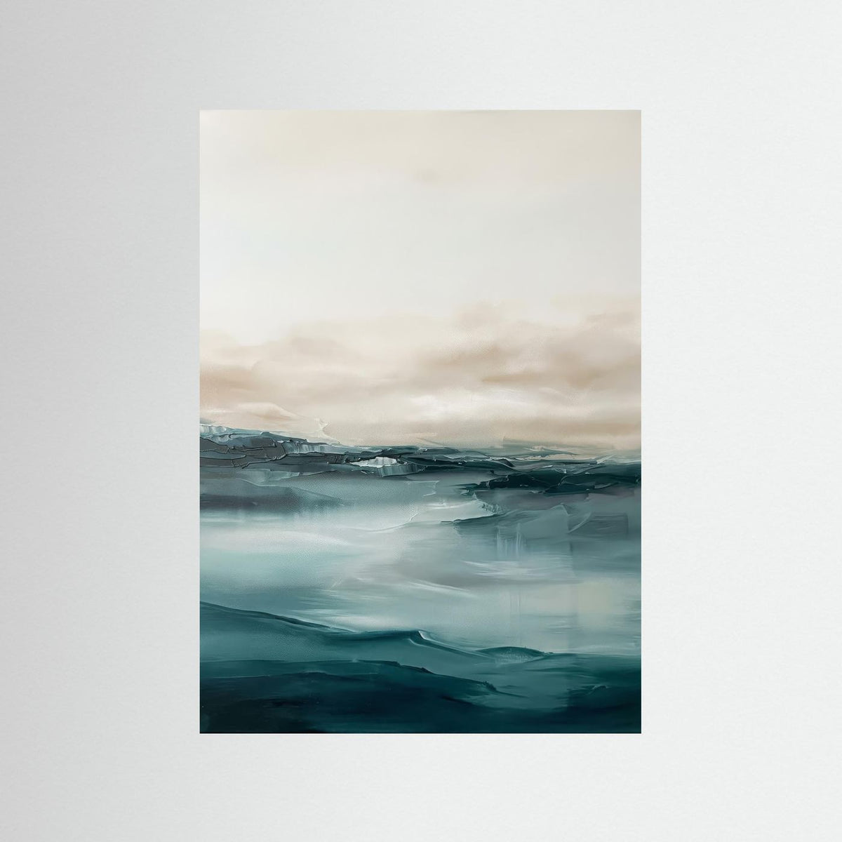 Silent Wave