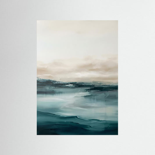 Silent Wave