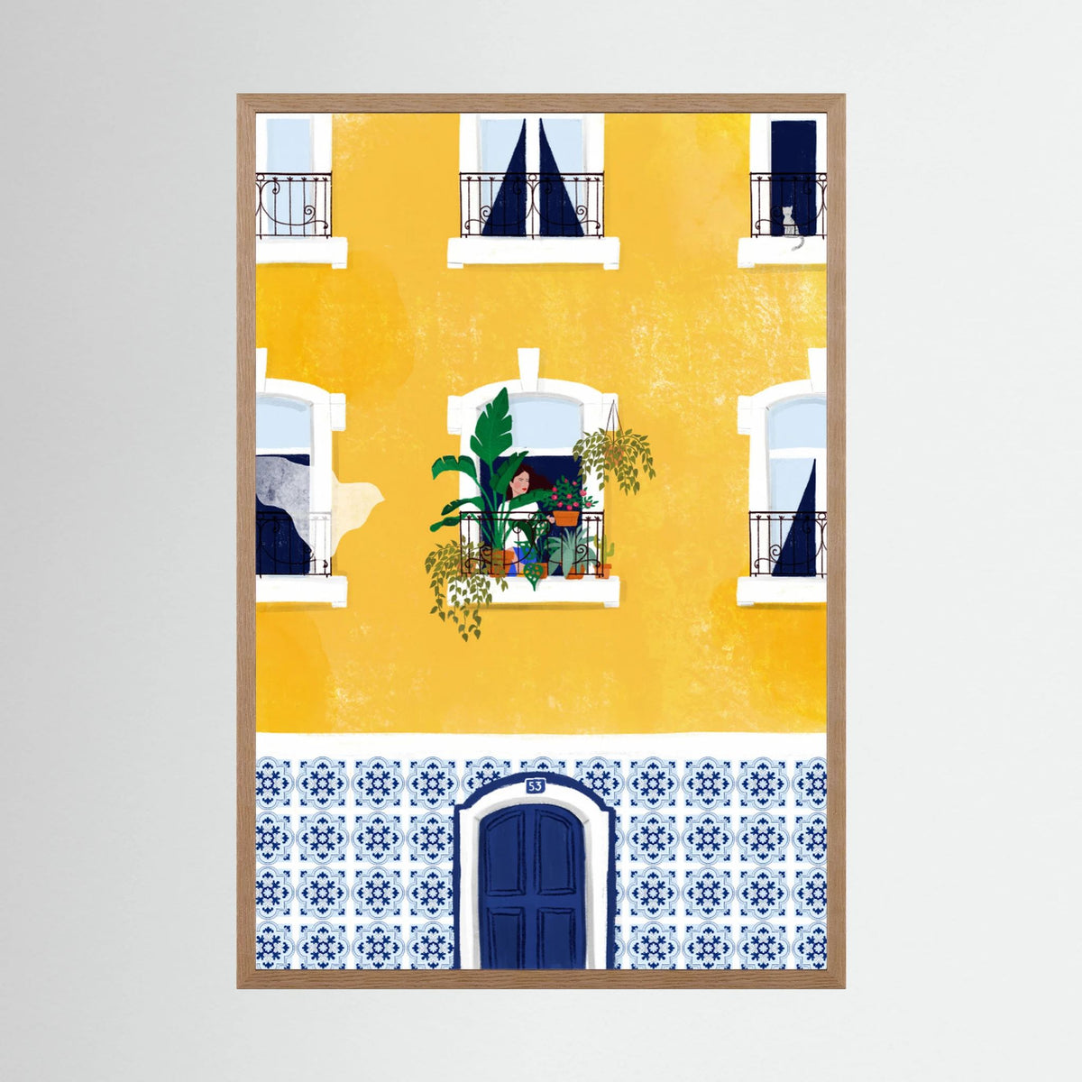Lisbon 