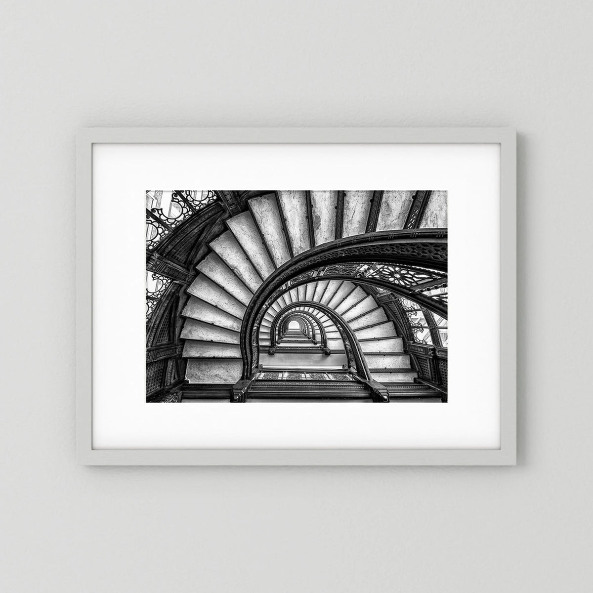 The Rookery 