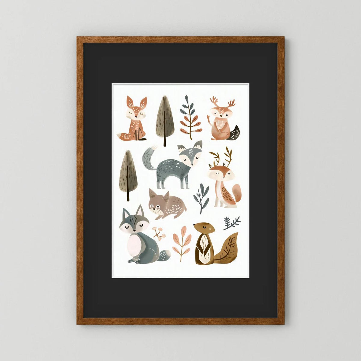 Cute Animals 