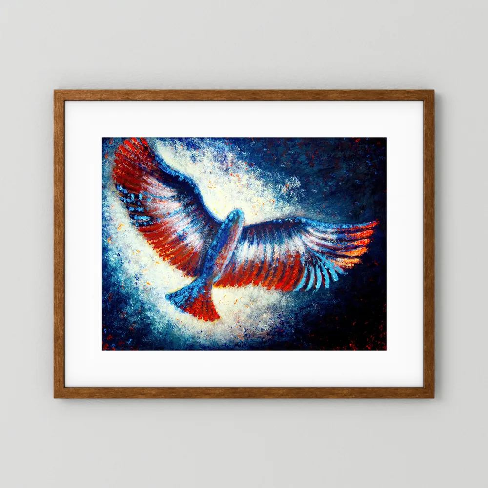Eagle