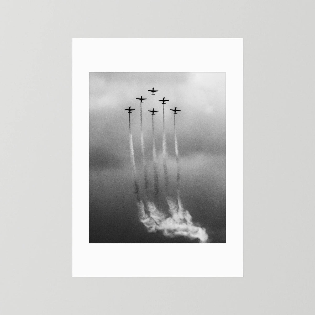 Six on Cloud 