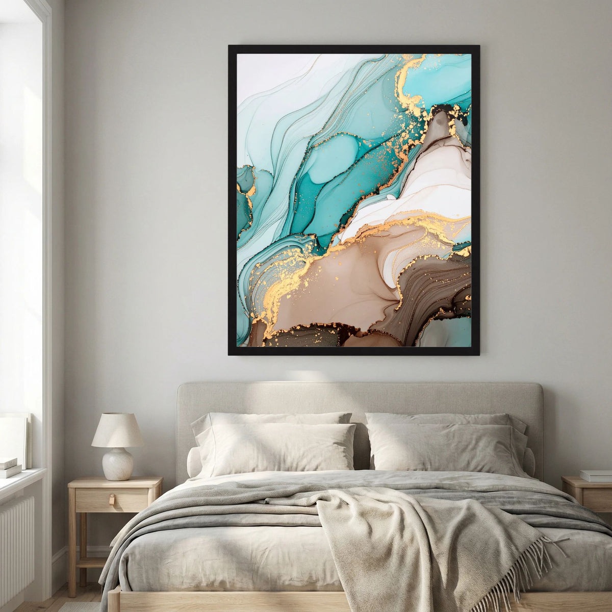 Marble I