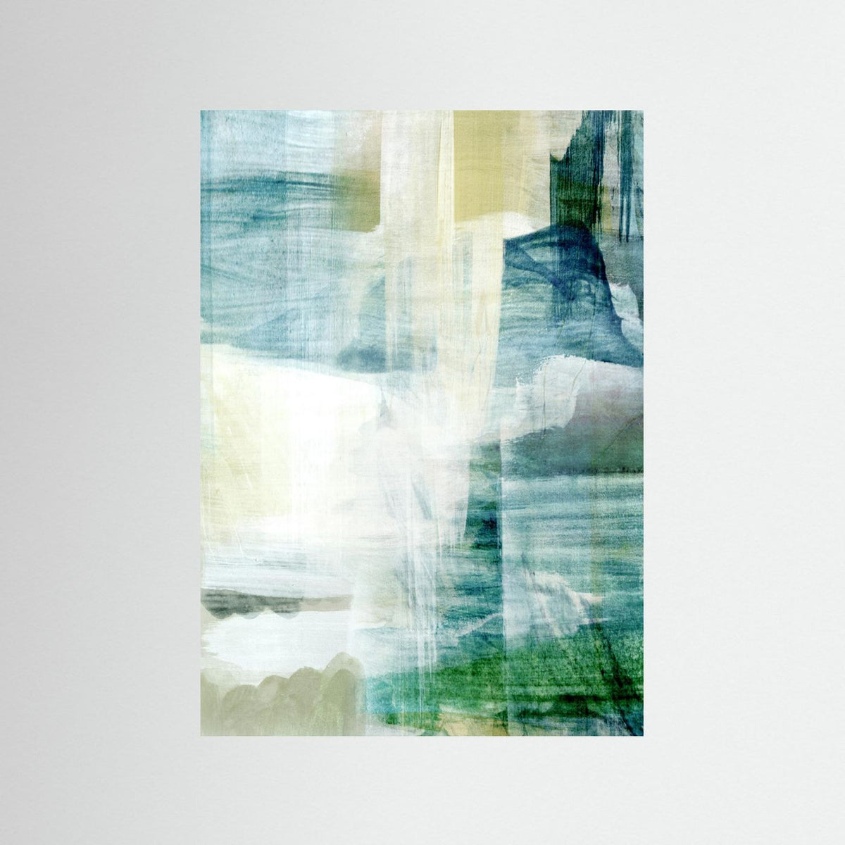 Rain Collage 