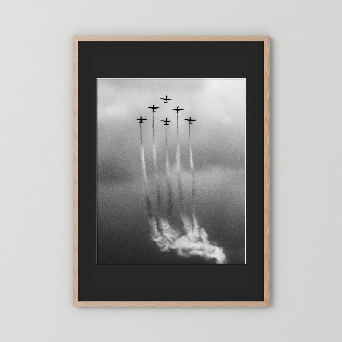 Six on Cloud 