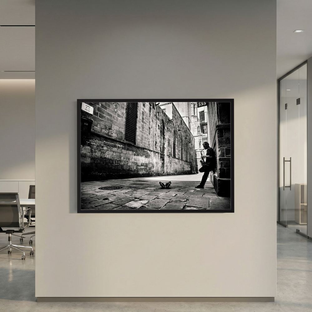 Silent Street 