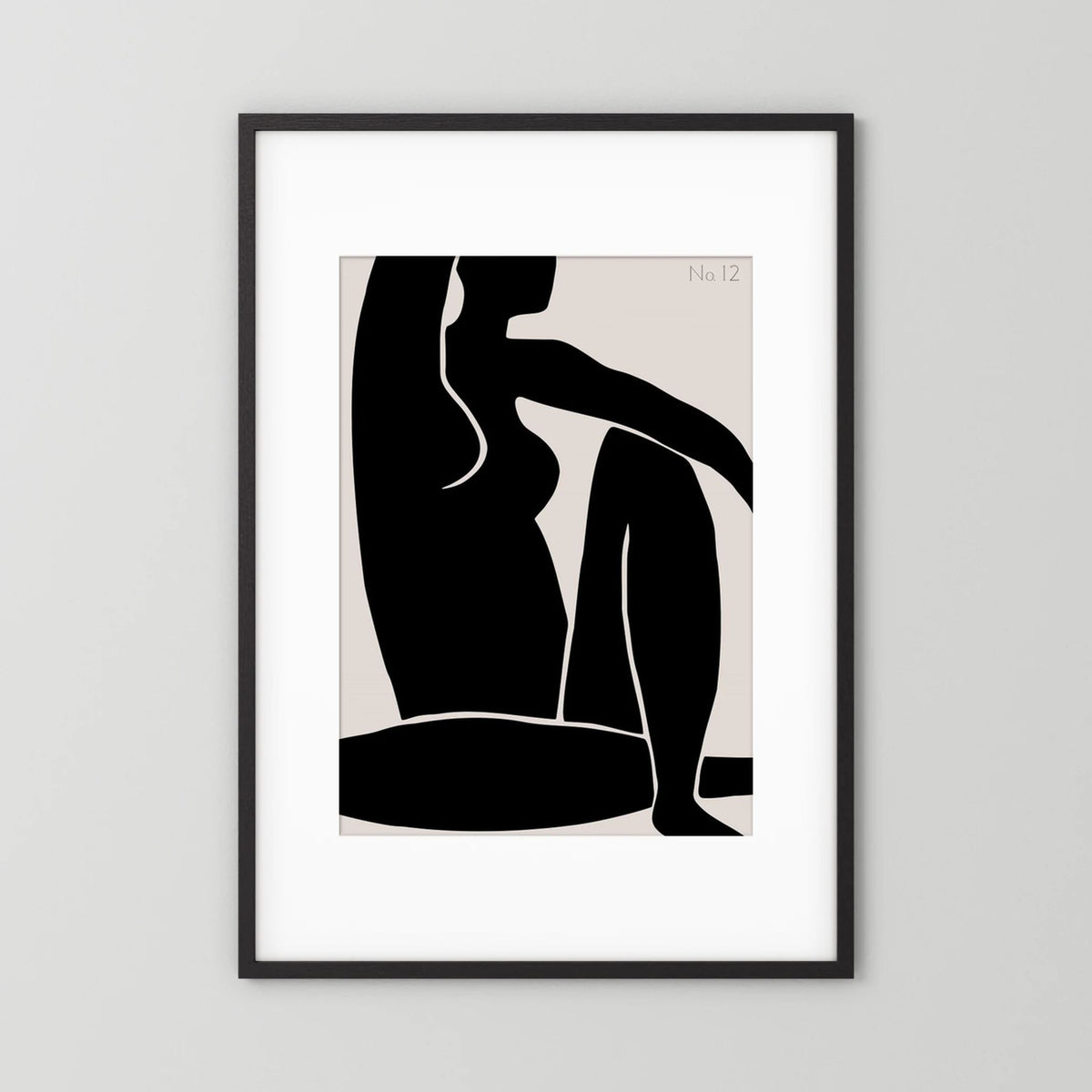 Figure No 12 
