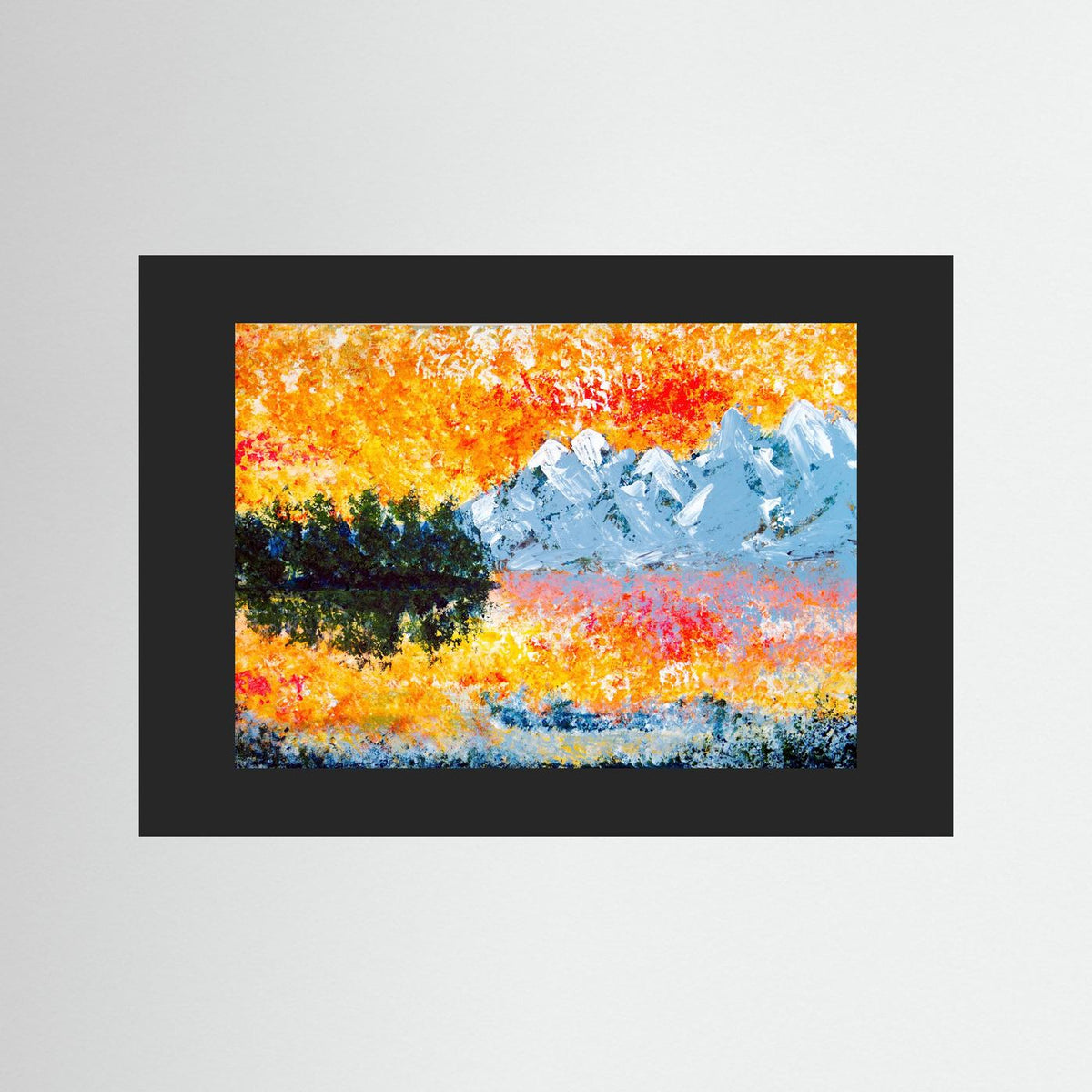 Mountains