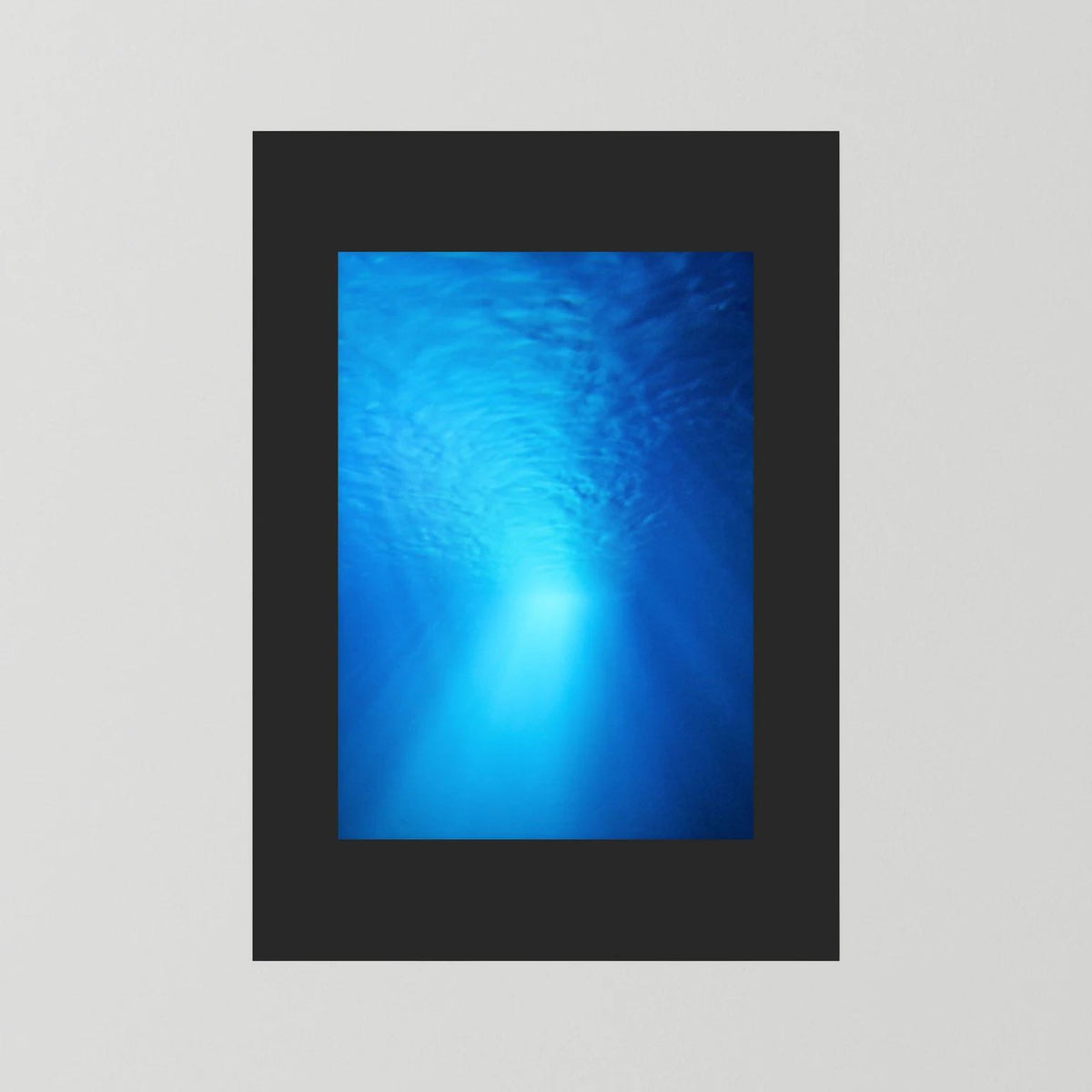 The Big Blue