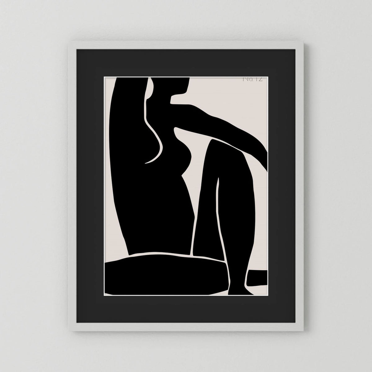 Figure No 12 