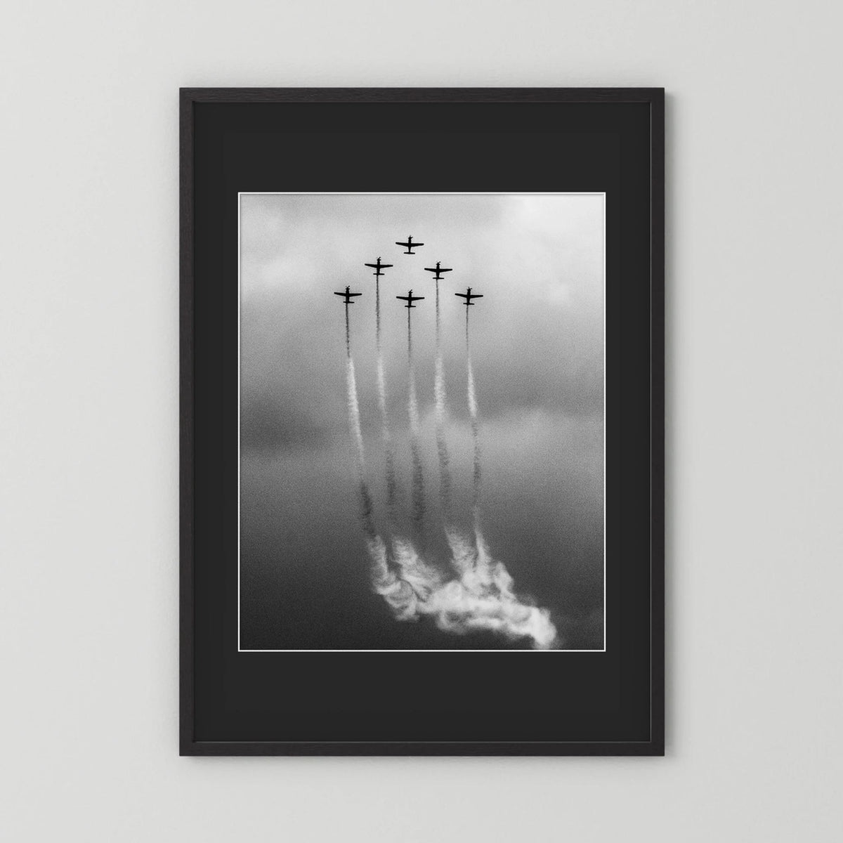 Six on Cloud 
