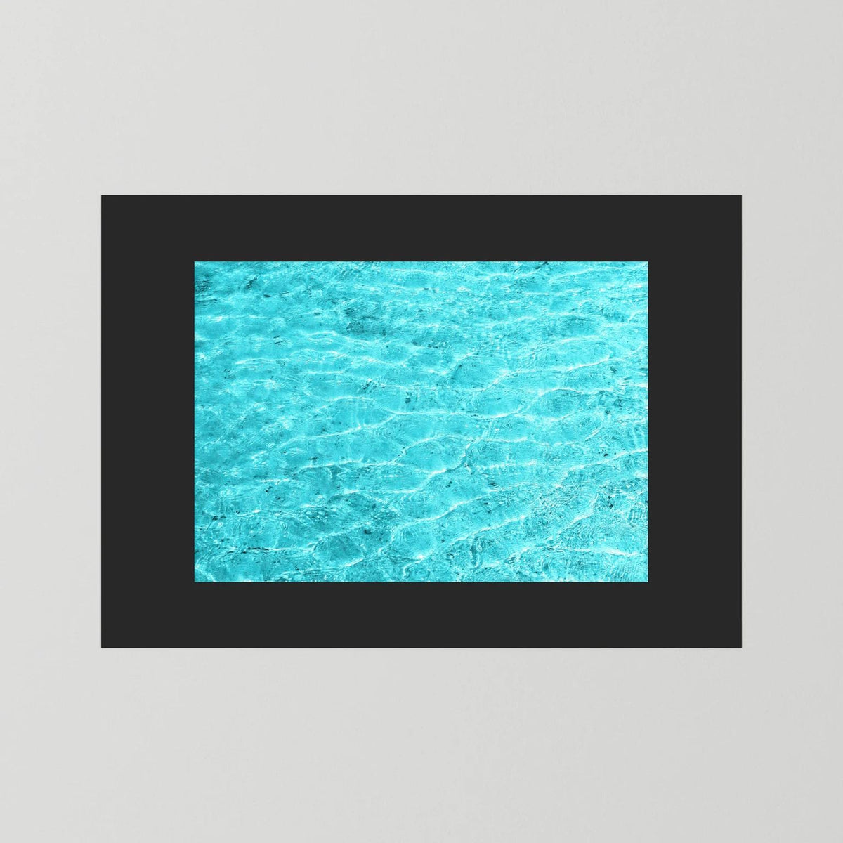 Tropical Water
