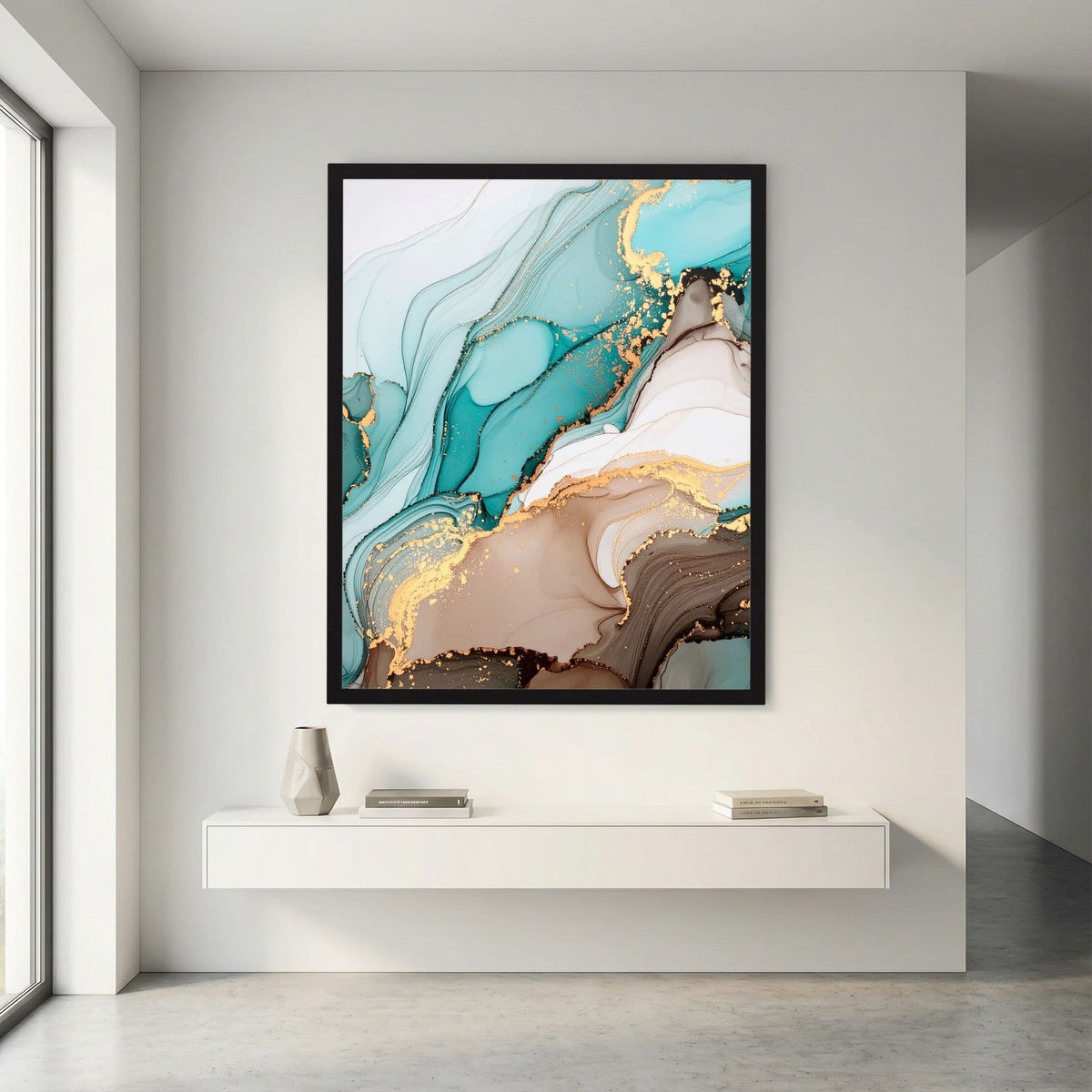 Marble I