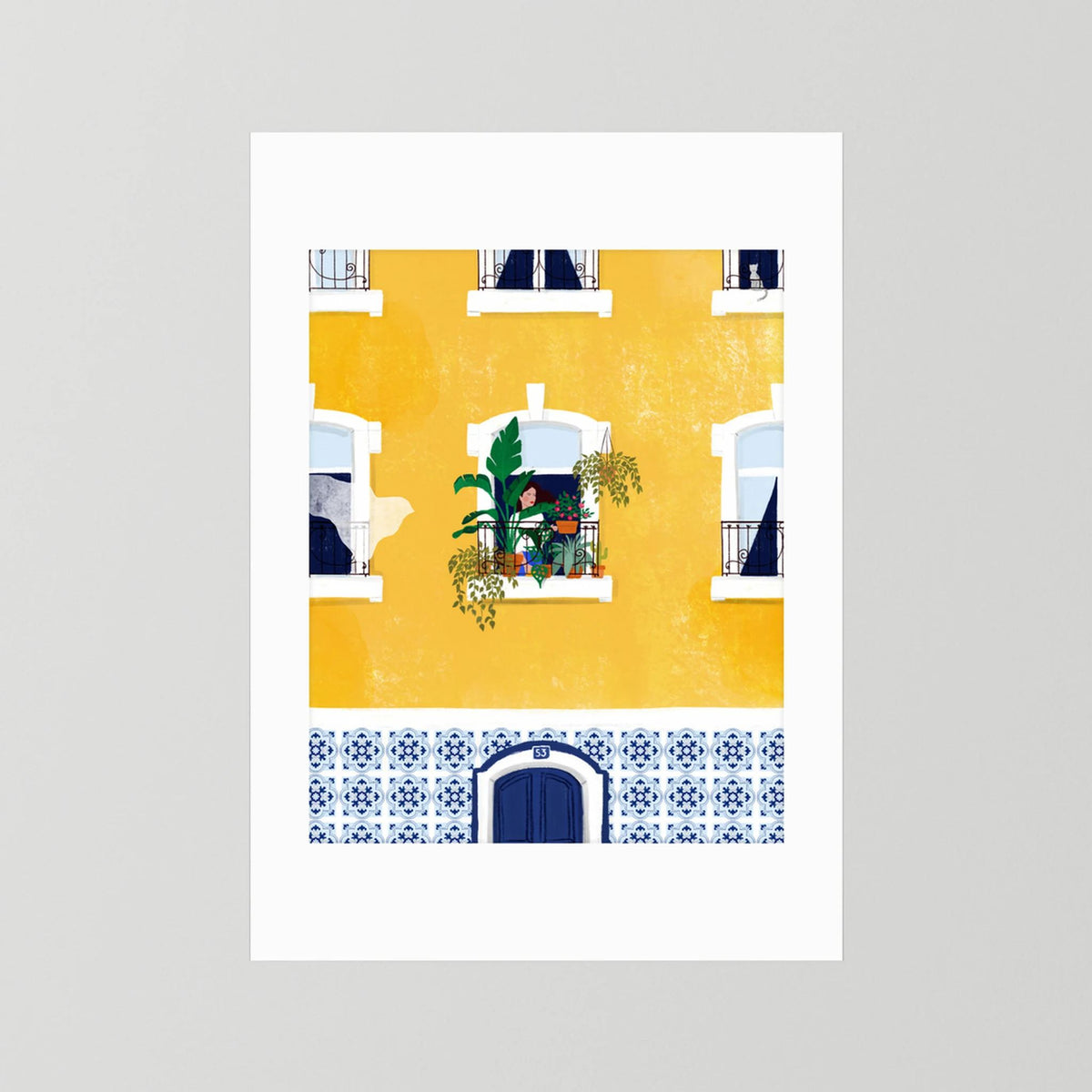 Lisbon 