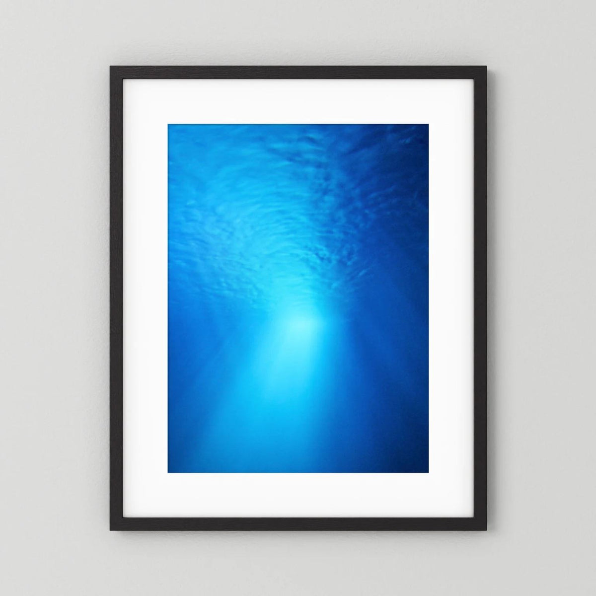 The Big Blue