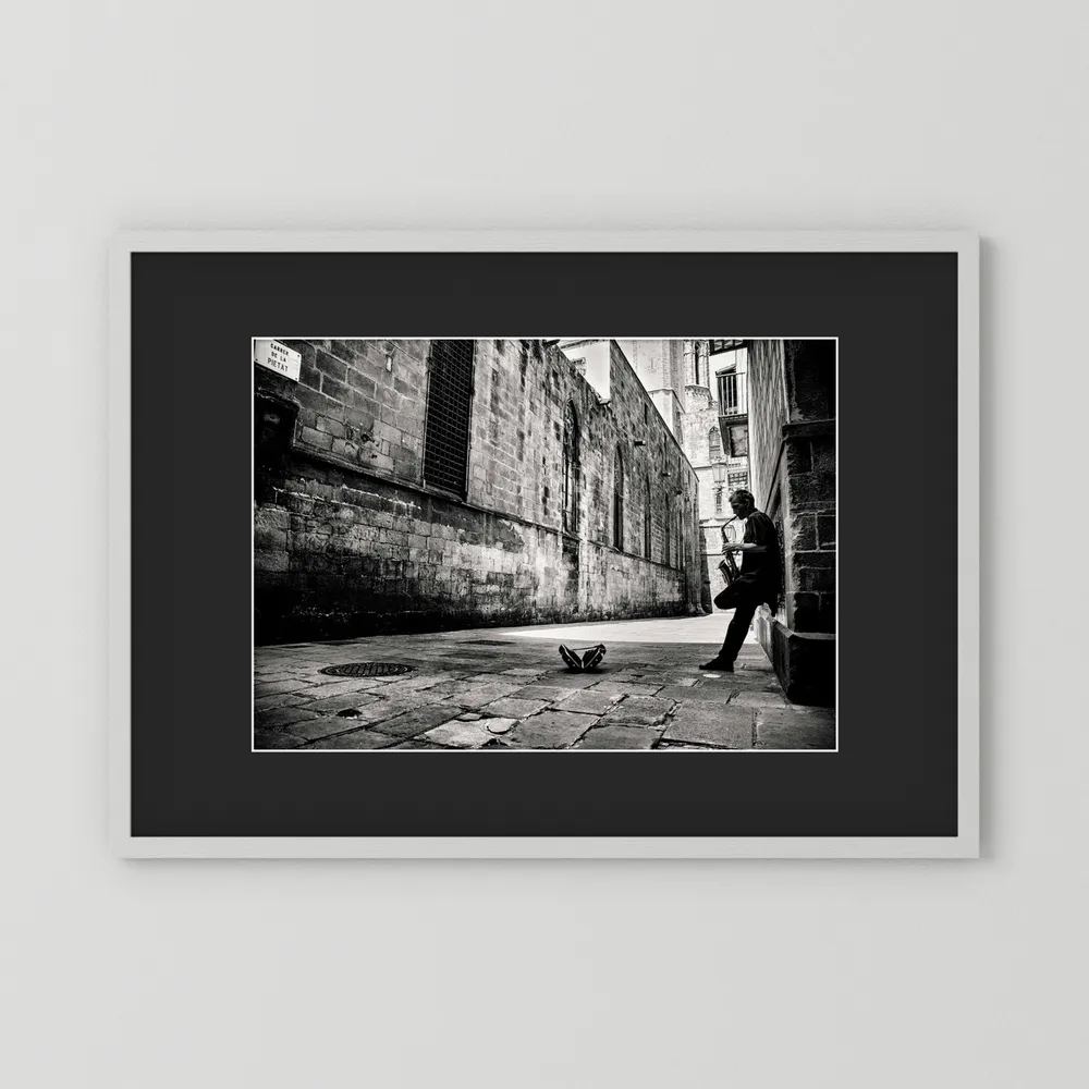 Silent Street 