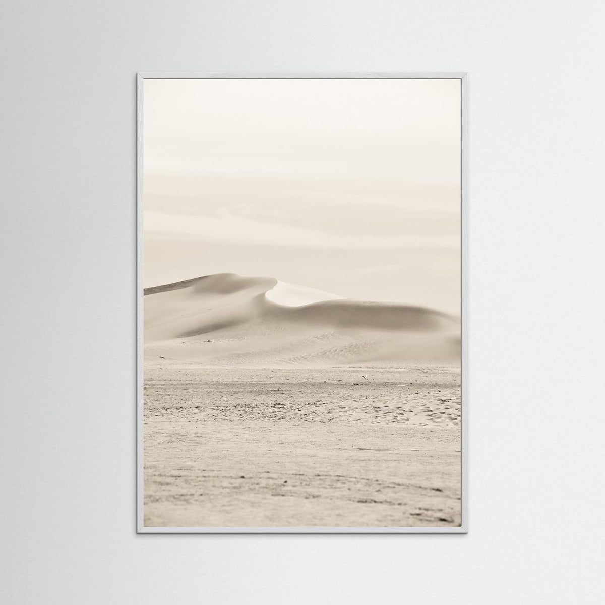 Desert
