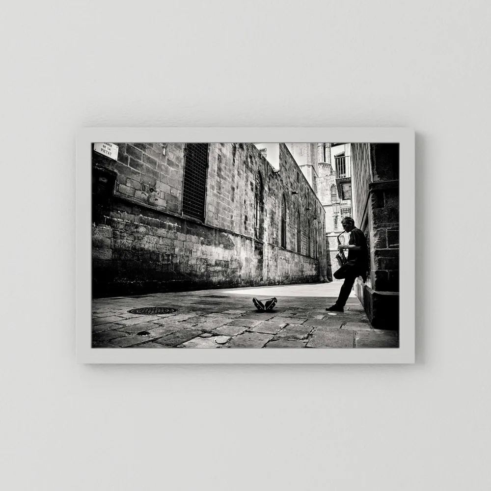 Silent Street 