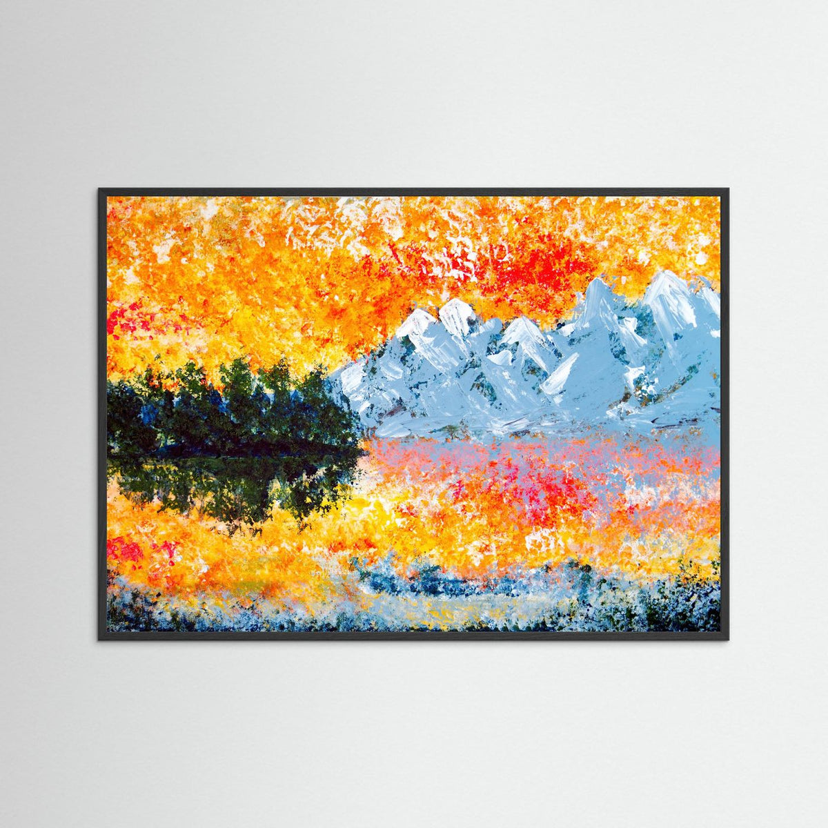 Mountains