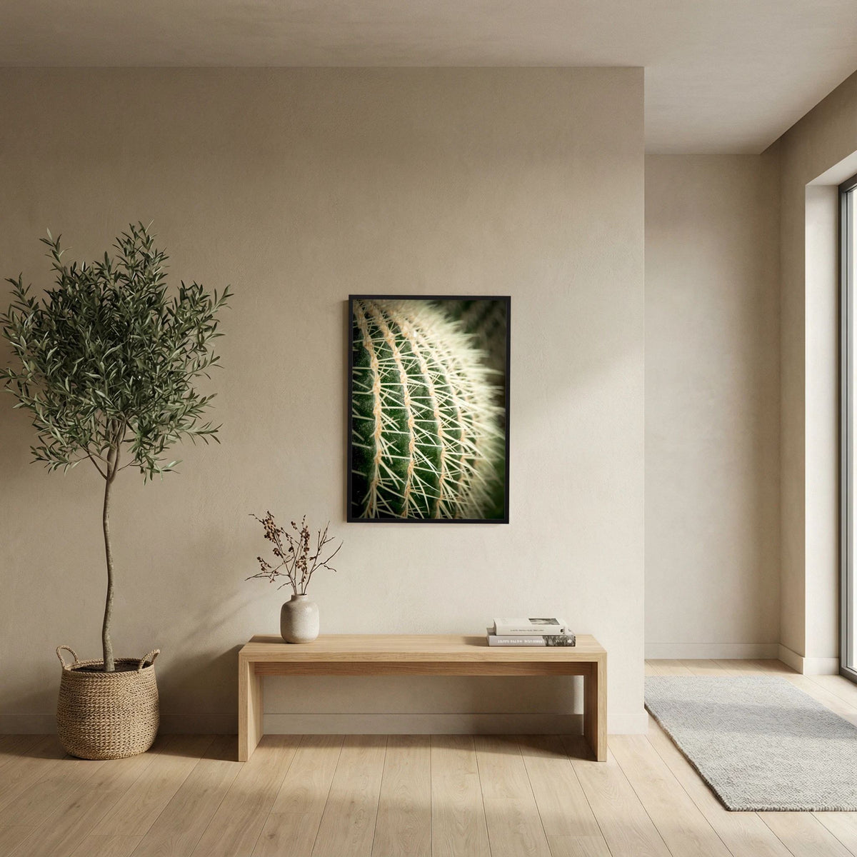 Cactus