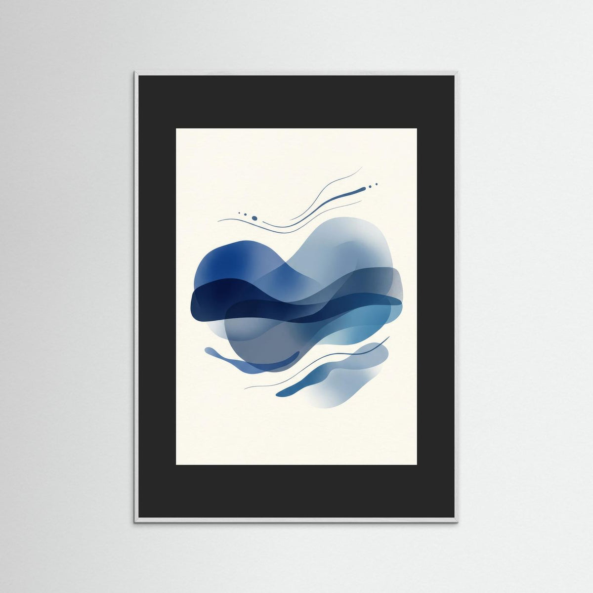 Modern Abstract 2