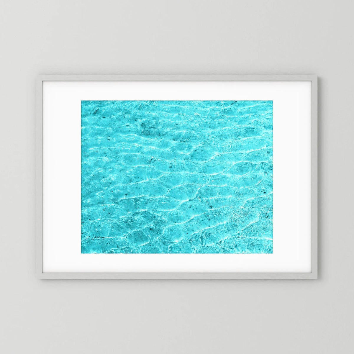 Tropical Water