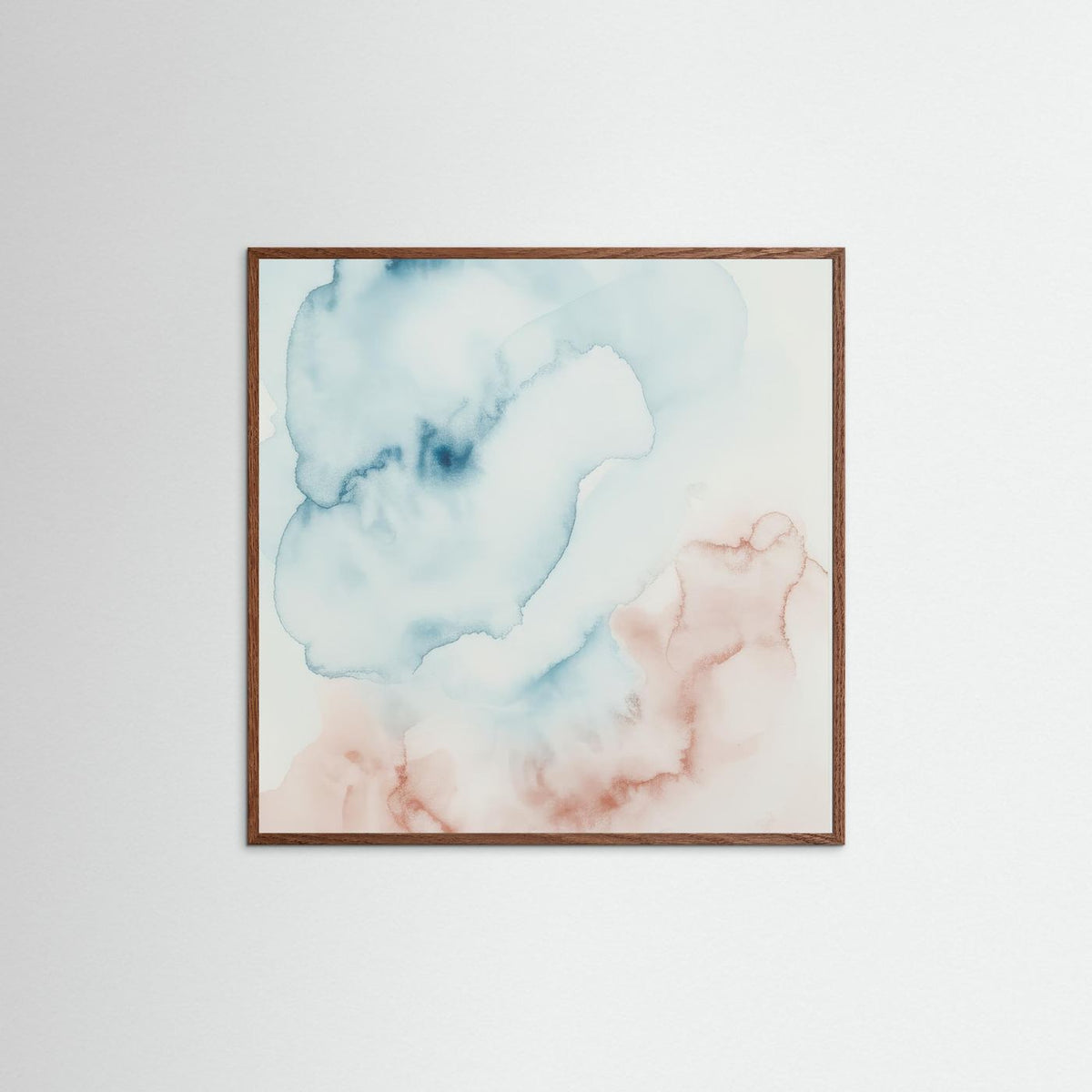 Abstract Marble