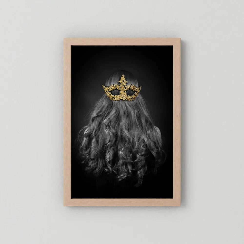 Golden Masquerade