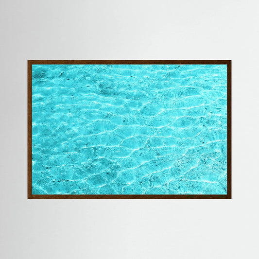 Tropical Water