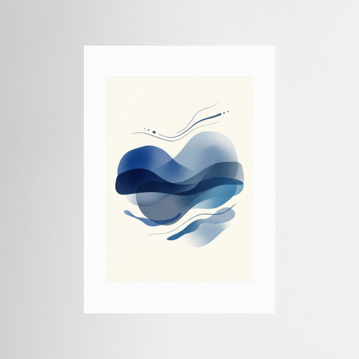 Modern Abstract 2