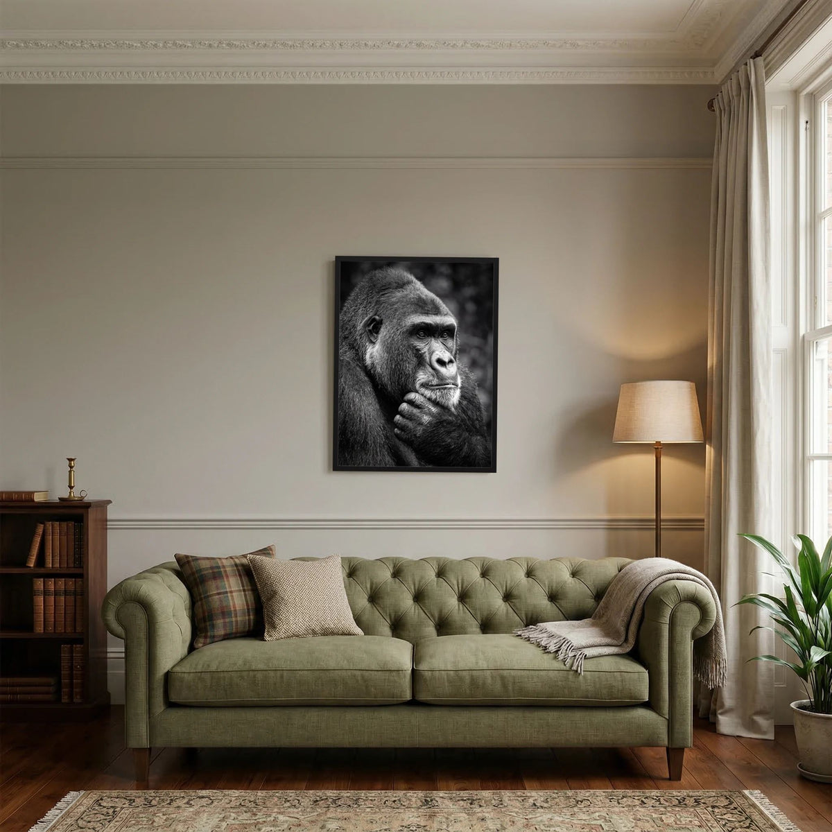 Gorilla