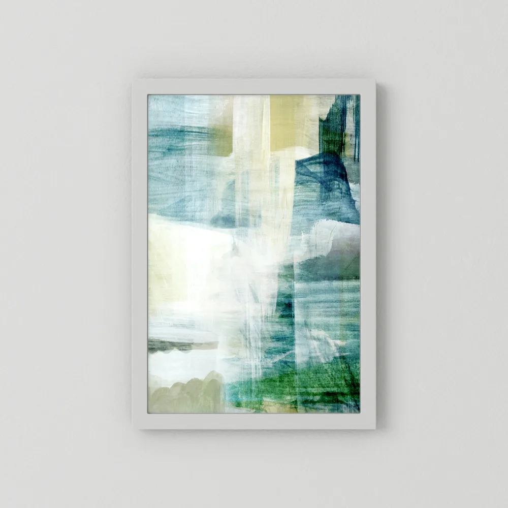 Rain Collage 